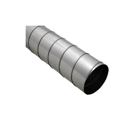 14 inch sheet metal duct|14 round metal duct.